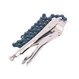 Hand Tools: Chain Clamp Pliers Tool Multi Functional Fixed Grip Forceps Repair Maintenance