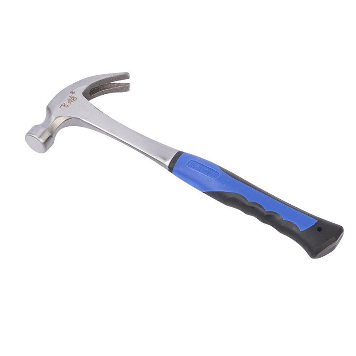 Hammers: Geologist Rock Pick Pointed Tip Geological Hammer Geology Prospecting Hand Tools