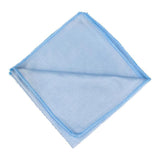 Cleaning & Care: 5/20 Pcs Microfibre Glass Cleaning Cloth Car Towel Window Dish Washing 40X40 Cm - 20 PCs