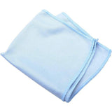 Cleaning & Care: 5/20 Pcs Microfibre Glass Cleaning Cloth Car Towel Window Dish Washing 40X40 Cm - 20 PCs