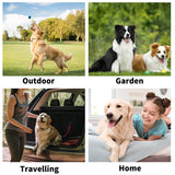 Reptile & Amphibian Habitats: Cat Dog Cleaning Gloves Wipes Fur Disposable Face Washing Grooming