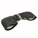 Automotive Parts: Motorcycle Handlebar Gloves Winter Windproof Riding Hand Covers Outdoor Warmer