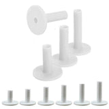 8X Rubber Driving Practice Golf Tees Holder Rubber Driving Range Home Training