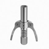 Automotive Repair & Speciality Tools: Grease Tool Coupler Heavy Duty Quick Lock Double Handle Leak-Free Grease Nozzle