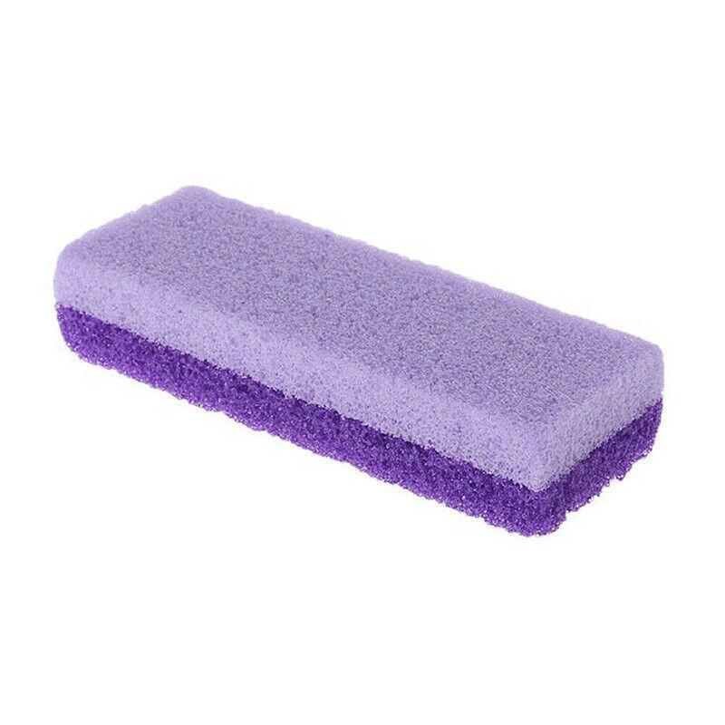 Foot Care: Exfoliate Foot File Rasp Scrubber Pedicure Dead Skin Callus Remover Peel Massage