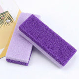 Foot Care: Exfoliate Foot File Rasp Scrubber Pedicure Dead Skin Callus Remover Peel Massage