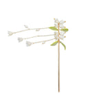 Women's Accessories: Chinese Style Lily of the Valley Fringe Hairpin Hanfu Headdress Accessories