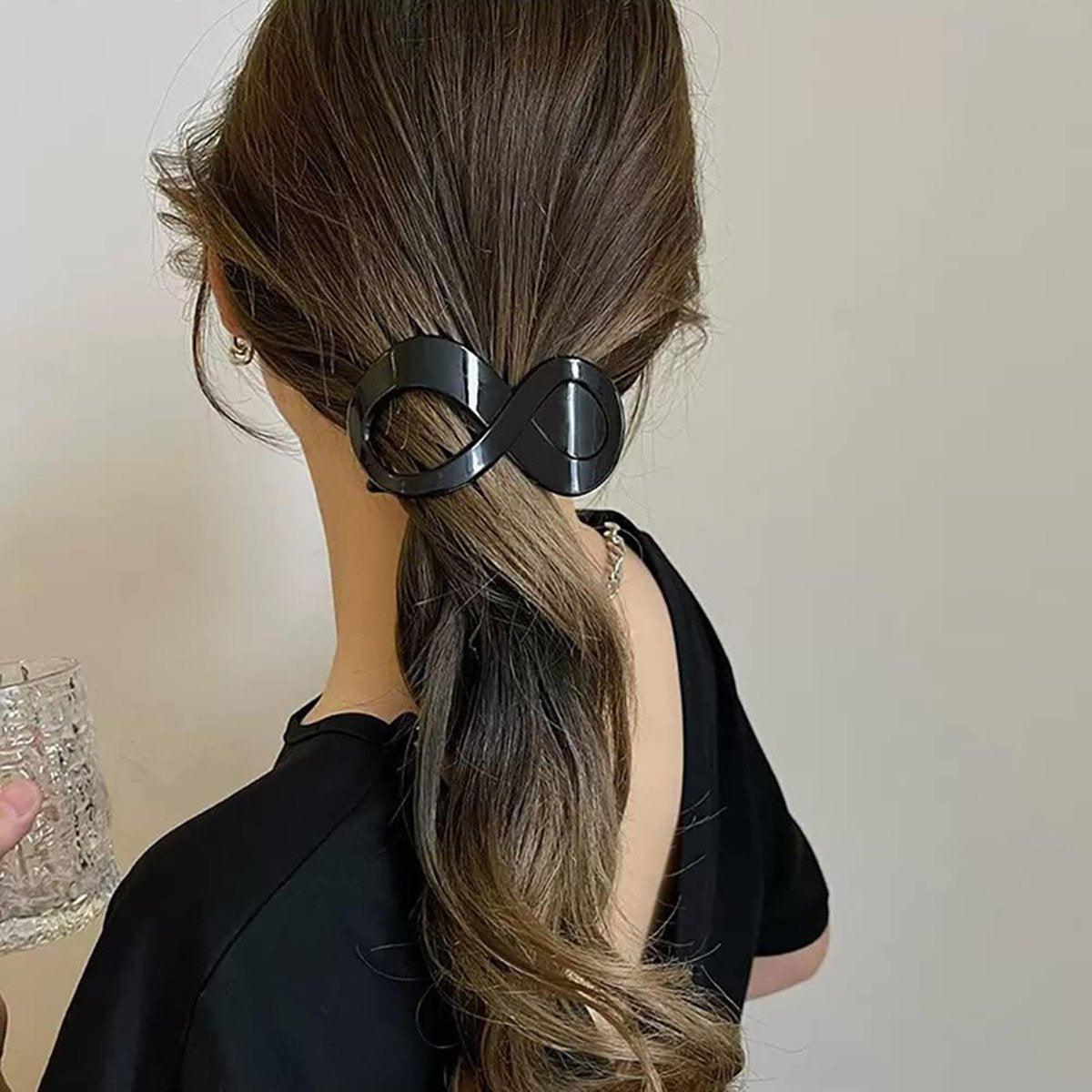 Women's Accessories: 4PCS Hair Clip Set Duckbill Clips Cute Hair Accessories for Bangs and Styling
