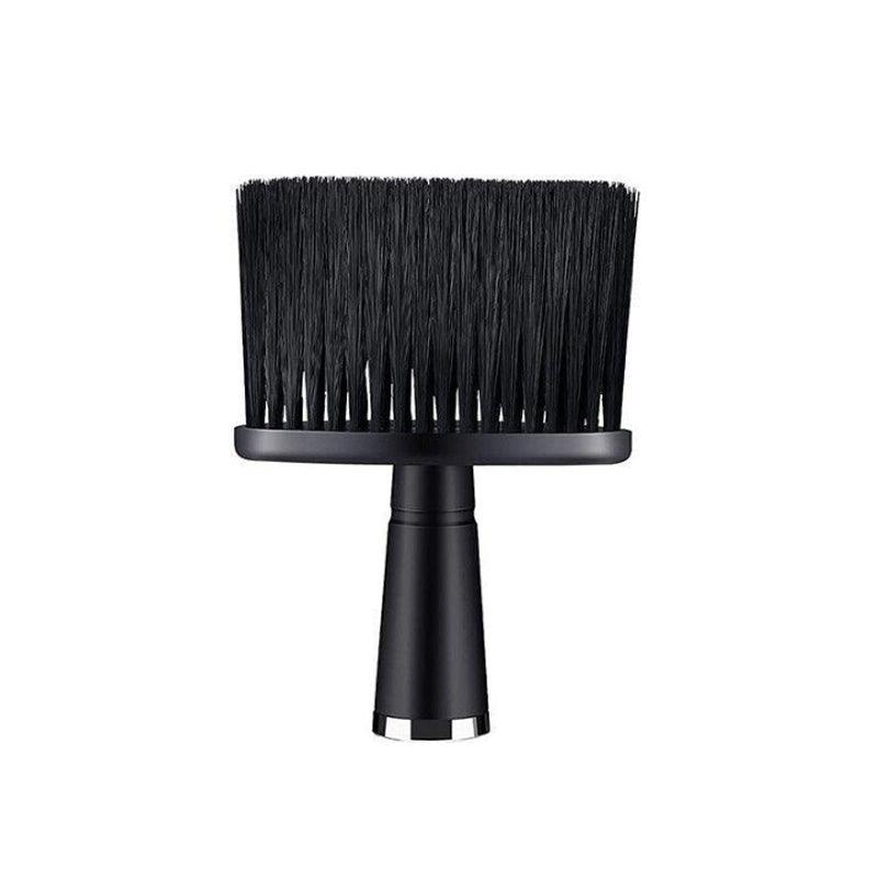 Shaving & Grooming: Neck Face Duster Salon Barber Shaving Brush Clean Hairdressing Accessories