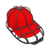 Outdoor Lights: Hat Washer Baseball Hat Cleaner Cap Washer Hat Washing Cage Holder Frame