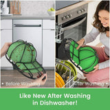 Outdoor Lights: Hat Washer Baseball Hat Cleaner Cap Washer Hat Washing Cage Holder Frame