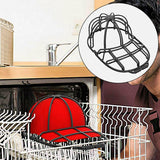 Outdoor Lights: Hat Washer Baseball Hat Cleaner Cap Washer Hat Washing Cage Holder Frame
