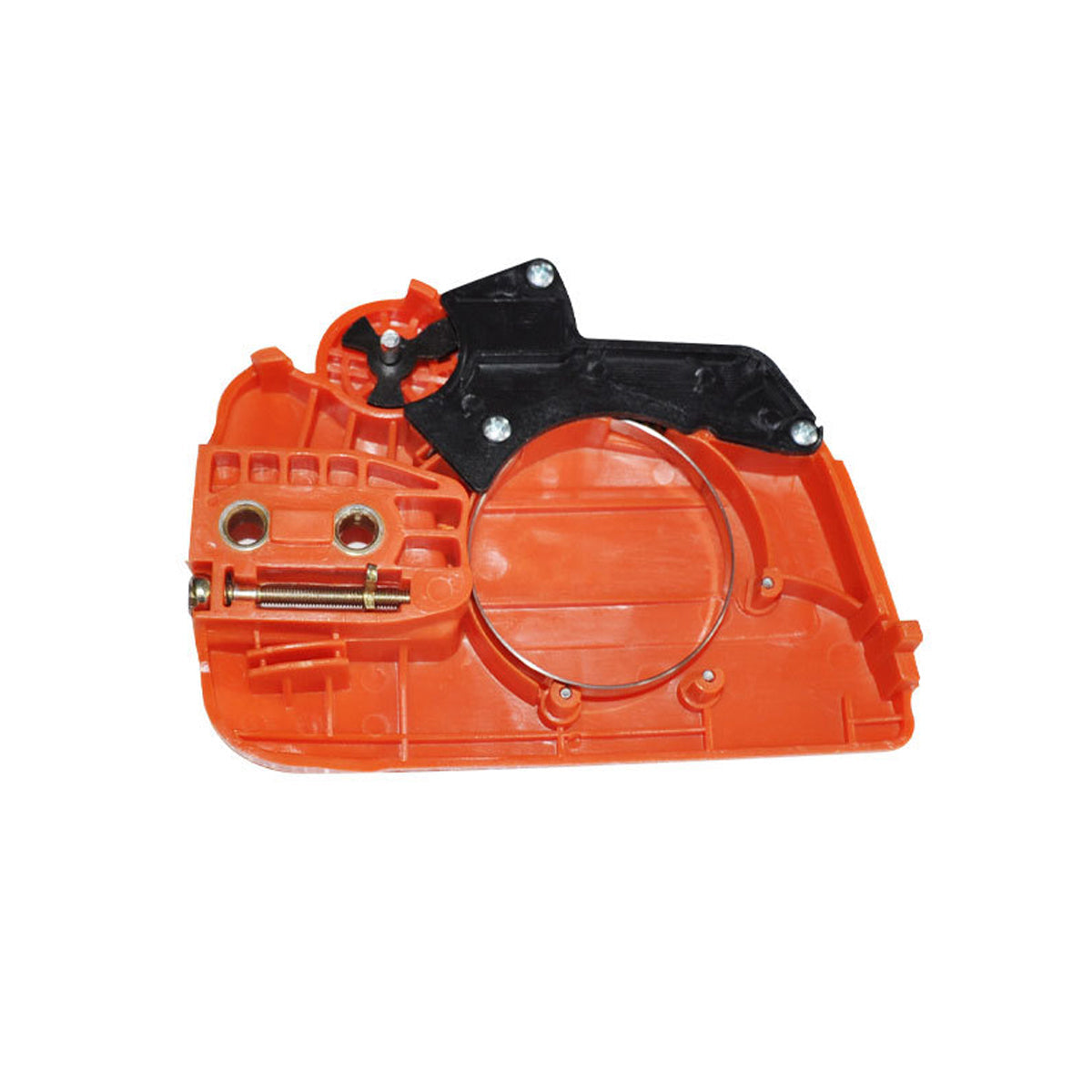Saw Accessories: For Husqvarna 235E/236/240 Clutch Side Sprocket Cover Brake Chainsaw Parts L