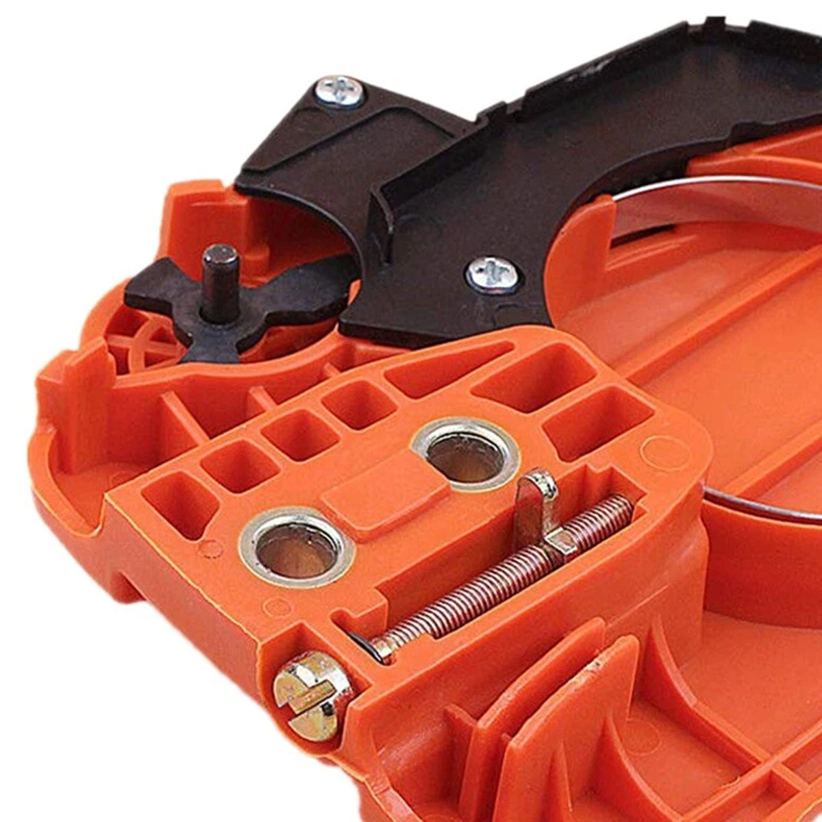 Saw Accessories: For Husqvarna 235E/236/240 Clutch Side Sprocket Cover Brake Chainsaw Parts L