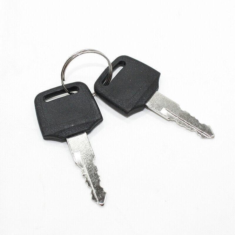 Automotive Parts: 4 Wire Ignition Key Barrel Switch 50Cc 110Cc 125Cc 150Cc Pit Quad Dirt Bike Atv