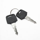 Automotive Parts: 4 Wire Ignition Key Barrel Switch 50Cc 110Cc 125Cc 150Cc Pit Quad Dirt Bike Atv