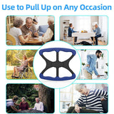 Mobility & Accessibility: Stand Assist Aids for Elderly Disabled Helping to Stand Up and Get Up Support