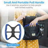Mobility & Accessibility: Stand Assist Aids for Elderly Disabled Helping to Stand Up and Get Up Support