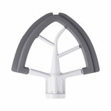 Food Mixers & Blenders: Flex Edge Beater Kitchenaid Attachments For Tilt-Head Stand Mixer Paddle Scraper