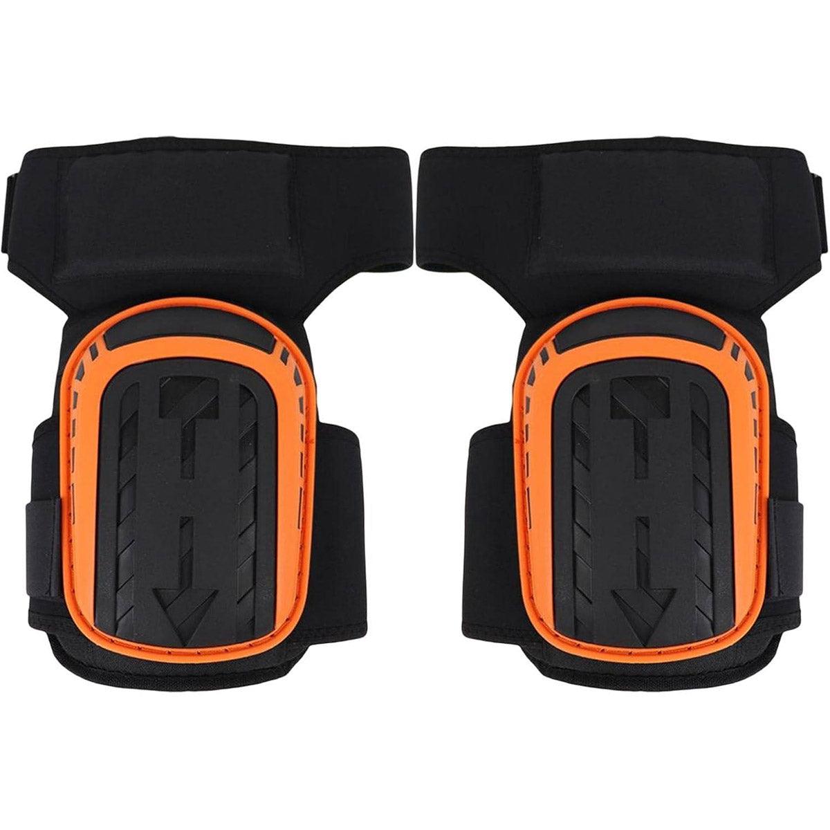 Supports & Braces: 2PCS Motorbike Knee Pads Elbow Pads Bike Rider Protective Gear for Safety