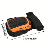 2PCS Motorbike Knee Pads Elbow Pads Bike Rider Protective Gear for Safety