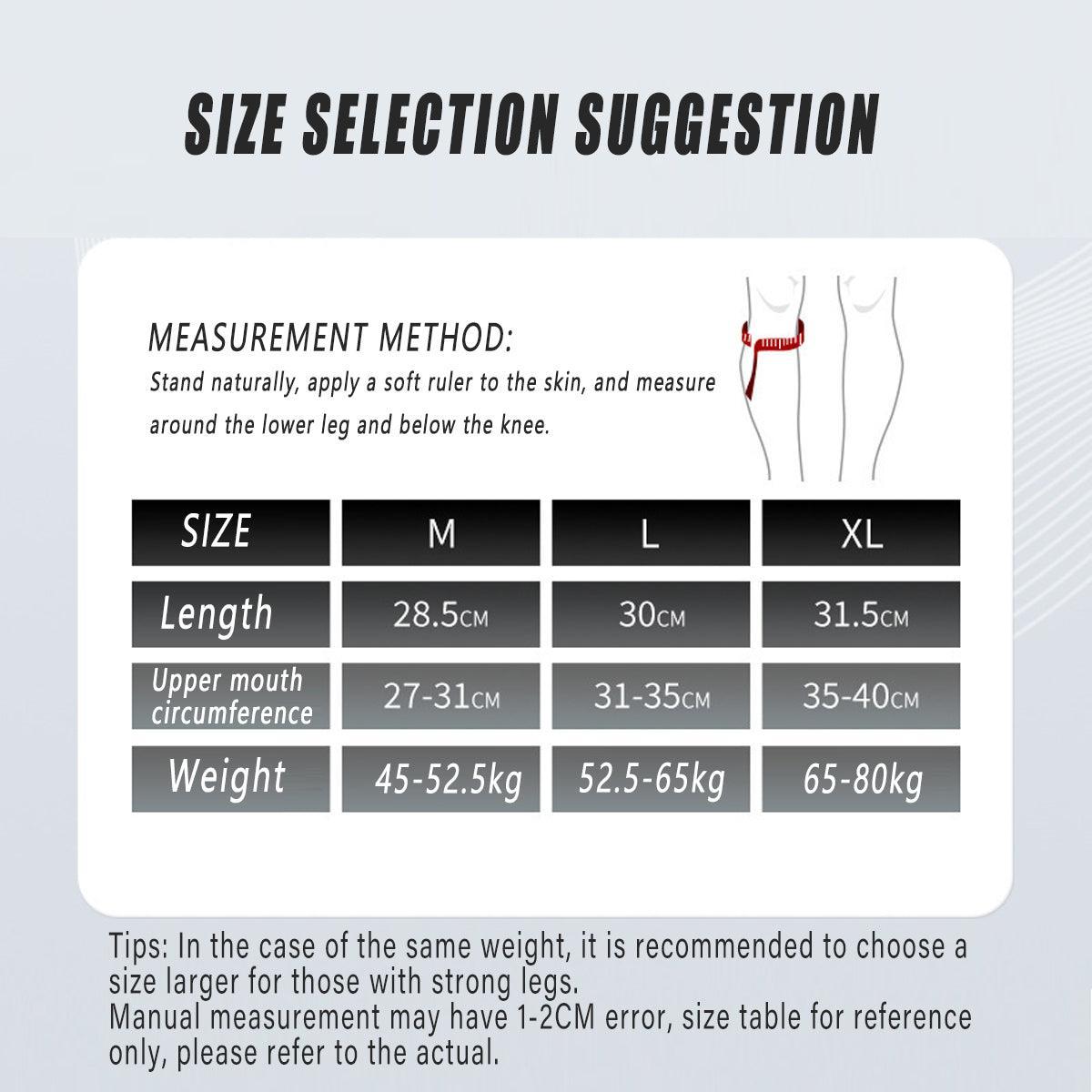 Supports & Braces: 1 Unit Breathable Sports Shin Guards Knee Pads for Cycling Running Football Basketball - Pink / M