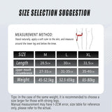 1 Unit Breathable Sports Shin Guards Knee Pads for Cycling Running Football Basketball - Pink / M