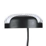 10X Multi-Volt LED Clearance Lights for Trailer Truck & Caravan