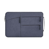 Cases & Skins: Laptop Sleeve Travel Bag Carry Case For Macbook Air Pro 15.6inch - Navy