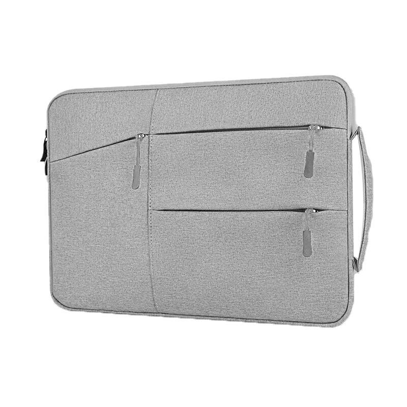 Cases & Skins: Laptop Sleeve Travel Bag Carry Case For Macbook Air Pro 15.6inch - Navy