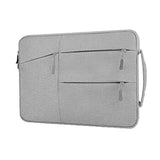 Cases & Skins: Laptop Sleeve Travel Bag Carry Case For Macbook Air Pro 15.6inch - Navy