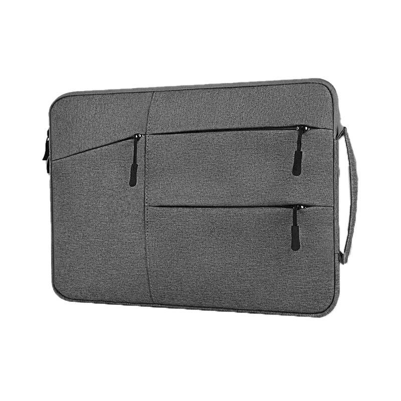 Cases & Skins: Laptop Sleeve Travel Bag Carry Case For Macbook Air Pro 15.6inch - Navy