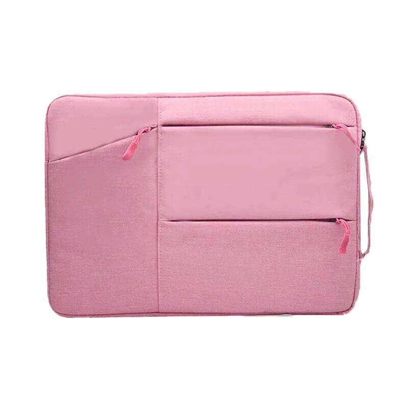 Cases & Skins: Laptop Sleeve Travel Bag Carry Case For Macbook Air Pro 15.6inch - Navy