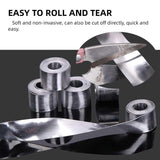 20X Drop Shot Weights Lead Sheet Strip Fishing Supplies Lead Sinker LeadSheeting