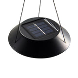 Other Outdoor Lights: Wind Chimes Solar Powered Led Lights Changing Hanging Garden Yard Outdoor Decor - Dragonfly