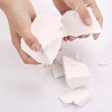 Supports & Braces: Gym Sport Chalk Lifting Weight Gymnastic Climbing Athletics Anti-Slip Carbonate - 8PCS