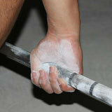Supports & Braces: Gym Sport Chalk Lifting Weight Gymnastic Climbing Athletics Anti-Slip Carbonate - 8PCS