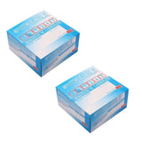Supports & Braces: Gym Sport Chalk Lifting Weight Gymnastic Climbing Athletics Anti-Slip Carbonate - 8PCS