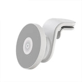 Laptop Stands: Wireless 15W Magnetic Car Mount Holder Charger For Iphone 13 12 Pro Max Magsafe - Black