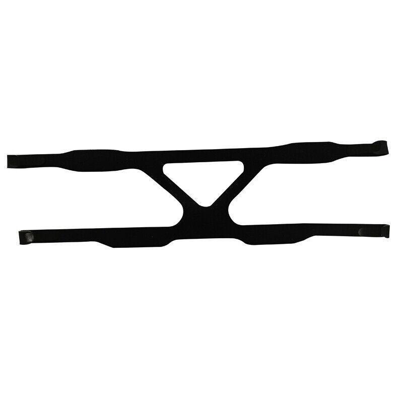 Sleeping Aids: 1Pc Au Headgear Headband Ventilator Mask Band Strap For Respironics Resmed Cpap