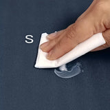 Bath Mats & Rugs: 50x80CM Super Absorbent Floor Mat Soft Quick-Drying Non-Slip Diatom Mud Bath - Grey-Retangle