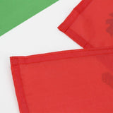 Outdoor Decorations & Lights: Large Mexico Mexican Flag Heavy Duty Outdoor Mx 90X150Cm - 3X5Ft