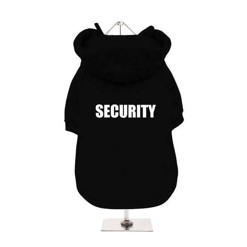 Dog Apparel: Pet Dog Clothes Hoodie Warm Winter Jumper Puppy Cat Clothing Coat Jacket Shirt - S