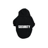 Dog Apparel: Pet Dog Clothes Hoodie Warm Winter Jumper Puppy Cat Clothing Coat Jacket Shirt - S