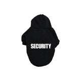 Dog Apparel: Pet Dog Clothes Hoodie Warm Winter Jumper Puppy Cat Clothing Coat Jacket Shirt - S