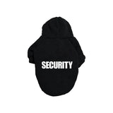 Dog Apparel: Pet Dog Clothes Hoodie Warm Winter Jumper Puppy Cat Clothing Coat Jacket Shirt - XL