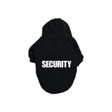 Dog Apparel: Pet Dog Clothes Hoodie Warm Winter Jumper Puppy Cat Clothing Coat Jacket Shirt - 4XL