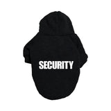 Dog Apparel: Pet Dog Clothes Hoodie Warm Winter Jumper Puppy Cat Clothing Coat Jacket Shirt - 4XL