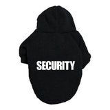 Dog Apparel: Pet Dog Clothes Hoodie Warm Winter Jumper Puppy Cat Clothing Coat Jacket Shirt - 4XL