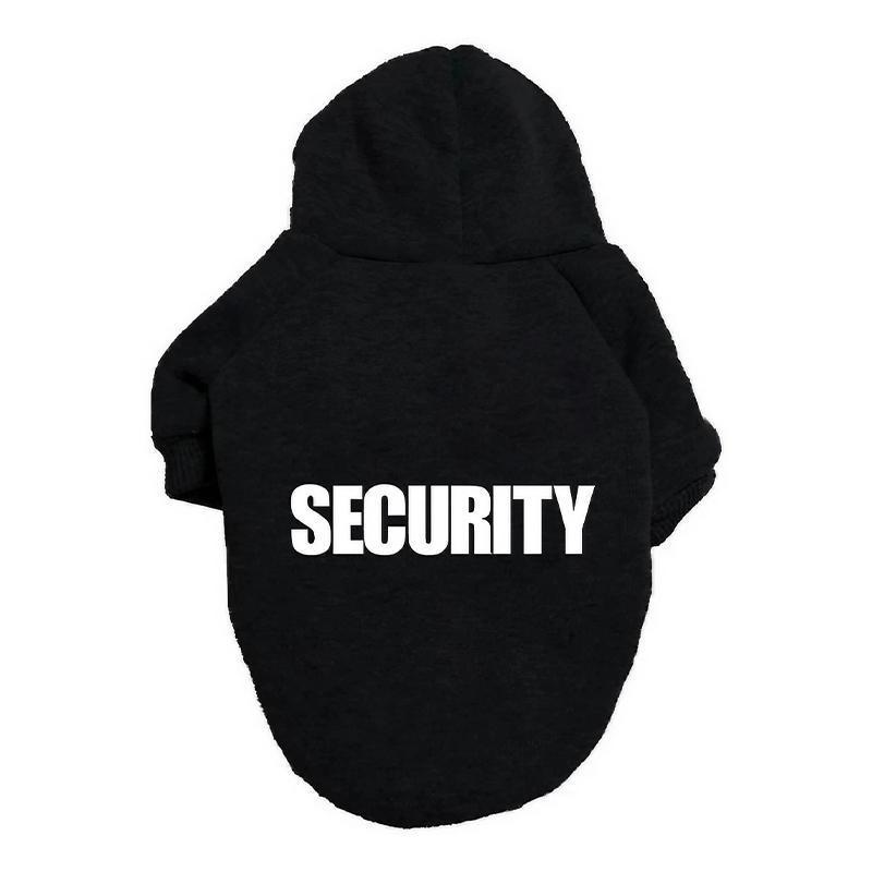 Dog Apparel: Pet Dog Clothes Hoodie Warm Winter Jumper Puppy Cat Clothing Coat Jacket Shirt - 5XL